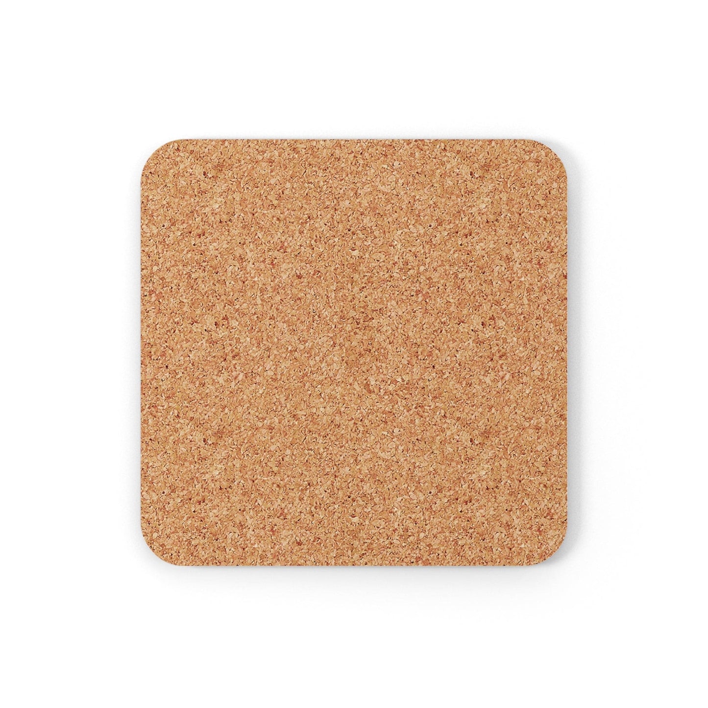 Coaster Set of 4 for Drinks Strength and Courage Design-2