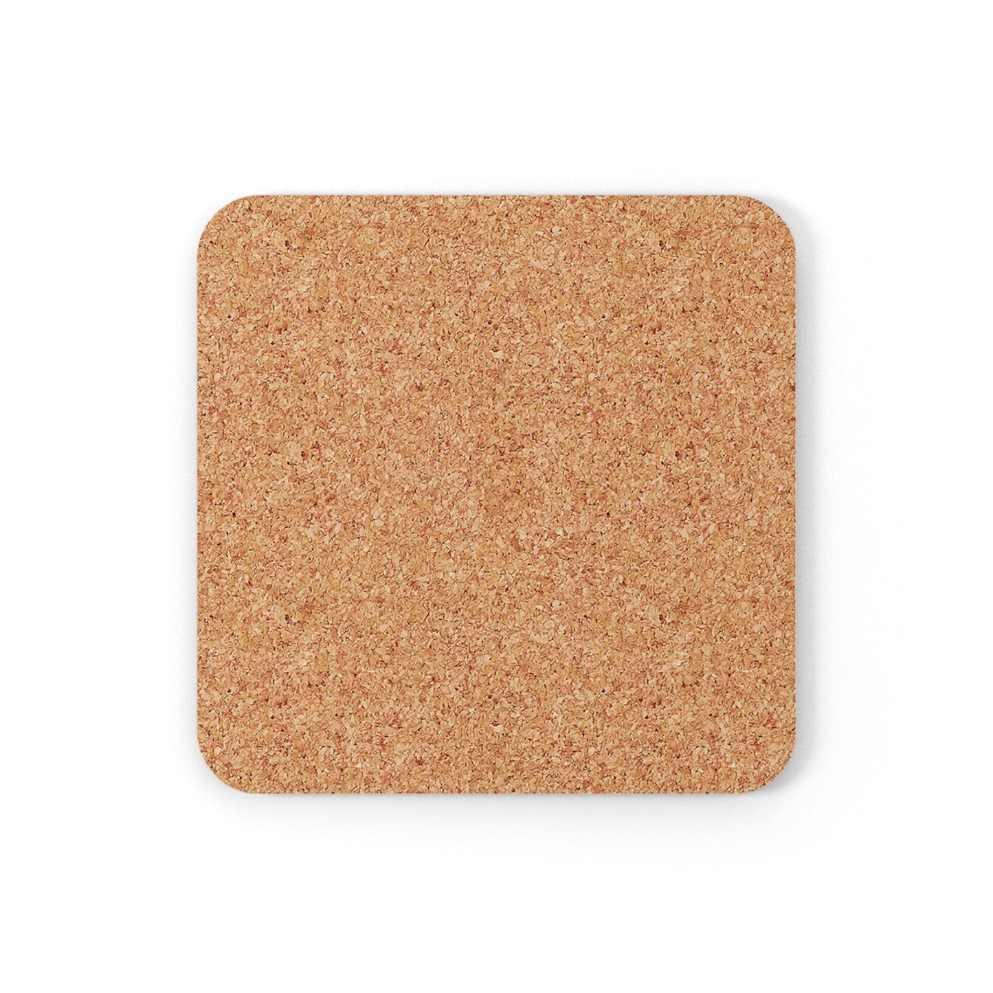 Coaster Set of 4 for Drinks Way Maker Grey Print-2
