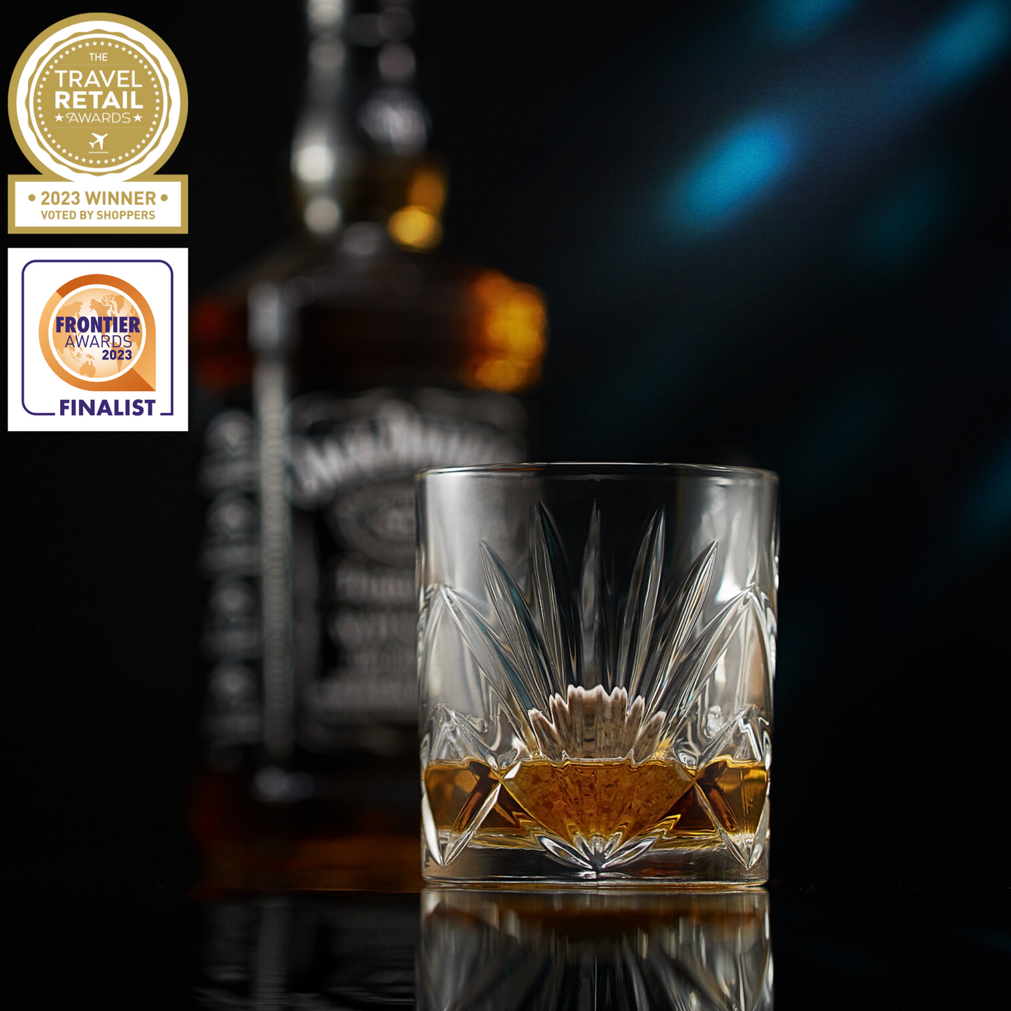 The Connoisseur's Set - Palm Glass Edition-4