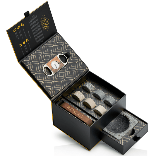The Gentleman's Set - Cigar Aficionado-0